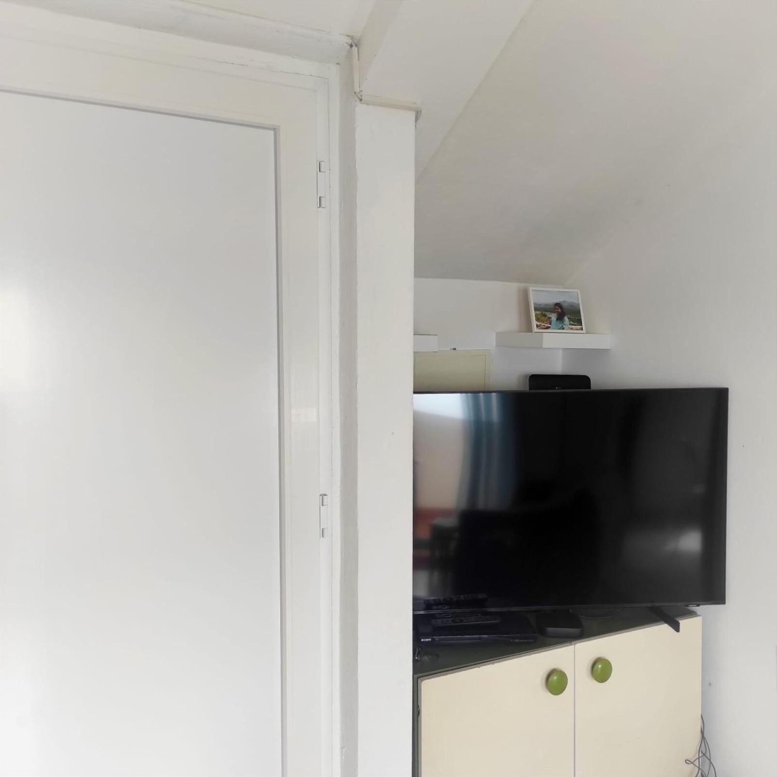 Miracle Apartment 크리크베니카 외부 사진